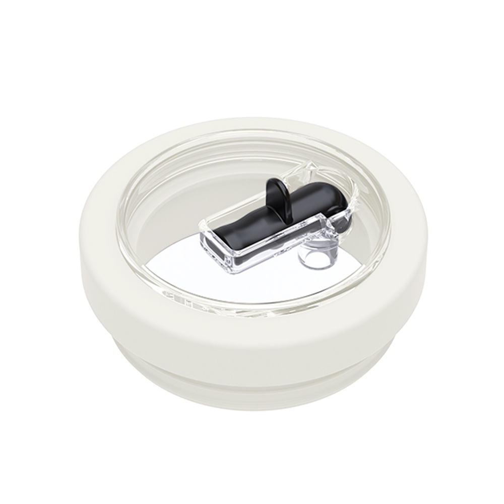 Tapa de paja-tono piel-30oz