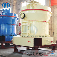 Prix passionnant broyeur de spinelle en silicate de sodium Raymond Mill Machine