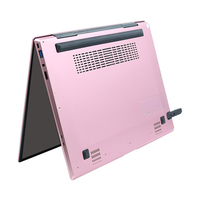 Vente en gros Ordinateur portable professionnel 1920x1080 écran IPS PC professionnel Portable Core I5 avec disque dur 8/16/32 Go