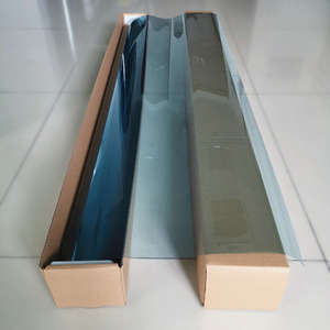 Nueva película protectora de blindaje electromagnético de visión IR DE SEGURIDAD láser - Product Image 6