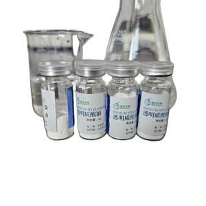 Acido ialuronico idratante a lunga durata ad alta efficienza profonda ad alta efficienza - Product Image 4