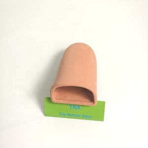 Acuario Cerámica Camarón Tubo Plecos Cría Escondite Refugio Cuevas - Product Image 4