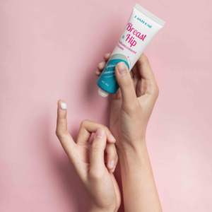 Krim Pembesar Payudara Besar, Krim Peningkatan Payudara, Pembesar Payudara Pengangkat Pinggul, Nyeri Ugmentasi - Product Image 2