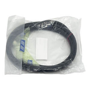 Cable de Cámara de PVC Blindado de Alta Velocidad CA-CF5 de 5 m con Clasificación IP65 y 24 V para Automatización de Visión Artificial Industrial Serie XG-X - Product Image 5