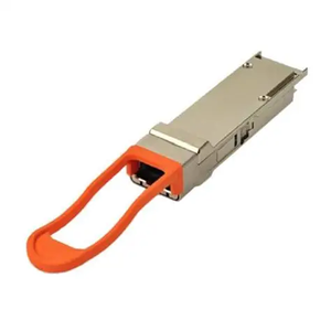 Transceptor Óptico Finisar FTL410QD4C 40Gbps QSFP+ CSR4 4x10G 850nm 300m <span class=keywords><strong>OM3</strong></span> 400m OM4 MMF 12 Núcleos MTP/MPO - Product Image 1