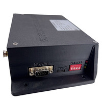 Sistema de Monitoreo de Temperatura de Fibra Óptica Fluorescente para Bobinados de Transformadores, Personalizable OEM/ODM, 12 Canales, IP65