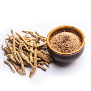 Chất lượng cao 100% tự nhiên chăm sóc sức khỏe Ashwagandha chiết xuất bột nhà máy chiết xuất Ashwagandha chiết xuất từ rễ - Product Image 2