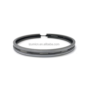 แหวนลูกสูบเครื่องยนต์ดีเซล IZUMI 6 สูบ 110 มม. รุ่น 3126 รหัส 161-9764 1619764 - Product Image 5