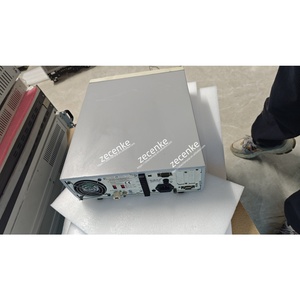 Chroma 19052 <b>ELECTRICAL</b> <b>SAFETY</b> ANALYZER MODEL 19032 AC/DC HIPOT TESTER - Product Image 3