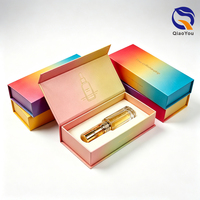 Neues Design Professionelle Luxuriöse Farbige Bedruckte Karton-Fläschchenbox-Verpackung für Labor-Medizin-Injektionen