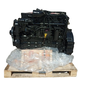 เครื่องยนต์ดีเซลแท้และใหม่ PC350-8M0 PC300-8M0 รุ่น SAA6D114E-3F - Product Image 1