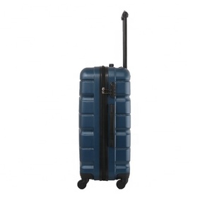 Ruedas giratorias para maletas, juegos de maletas de viaje, Abs, venta al por mayor - Product Image 5