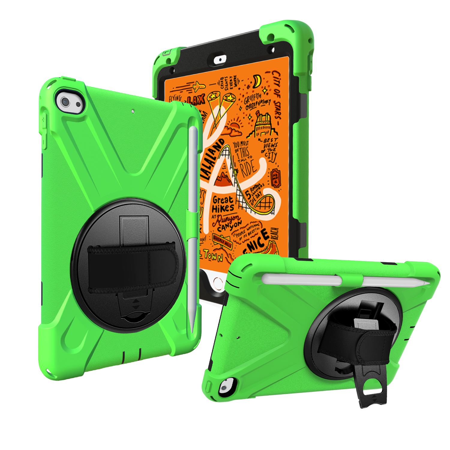 Verde