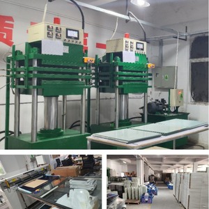 Plaque en fibre de carbone sur mesure usinée CNC pour applications industrielles, origine Guangdong - Product Image 1