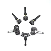 Sensor de Presión de Neumáticos TPMS RuiganTech 42607-50011, Nuevo para GS ES LS para Crown Royal