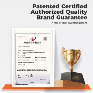 <span class=keywords><strong>Antenna</strong></span> Omnidirezionale <span class=keywords><strong>WiFi</strong></span> 2.4G Personalizzabile IP67 Impermeabile 5dBi 2400-2500MHz con Montaggio a Vite SMA Maschio per Esterni - Product Image 2