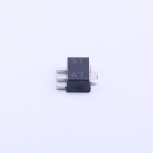 IC TL431IPK Battery Charger Power Management Voltage Regulator TEC <b>Driver</b> TL431 - Product Image 1