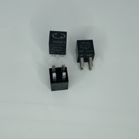 Relais de pompe à carburant 9005413 12V 20A 4 broches SPST NO Relais automobile pour GM Buick Excelle Epica Lacrosse GL8