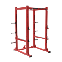 Équipement de gymnastique de forme physique chaise romaine commerciale croix fit banc de levage de jambon de fessier
