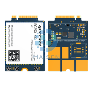 Hayisen QUECTEL EC25-J EC25JFA M.2 4G LTE Cat4 модуль EC25JFA-512-STD поддержки INSIM EC25 - Product Image 6