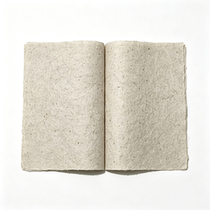 Premium Thickened Thai Mulberry <b>Paper</b> With Soft Texture For Scented Candle Wrapping Handmade <b>Soap</b> And Small Gift Pack - Product Image 5