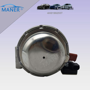 MANER Vente directe d'usine Systèmes de moteur automobile Support moteur 4H0199255T 4H0199255 pour Audi vw - Product Image 4
