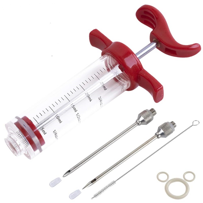 Kitchen Accessories 30 ml BBQ Meat