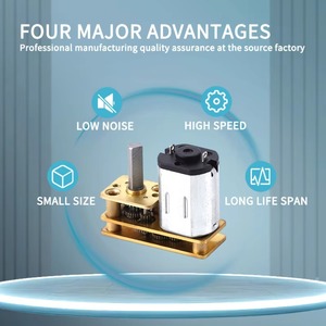 Motor sin Escobillas AT8030 85CC KV160/KV190 24N28P 5600-7500W de Alto Empuje 25kg para VTOL, UAV, Ala Fija, Dron FPV y Piezas de Avión RC - Product Image 2