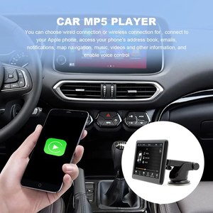 Caméra Dashcam avec Carplay sans fil Android AUTO Multimédia Audio DVR 2023 Nouveau produit 10.26 pouces Universal <span class=keywords><strong>Apple</strong></span> Car <span class=keywords><strong>Play</strong></span> - Product Image 5