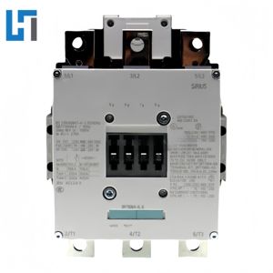 Nuevo módulo PLC de contactor 3RT5064-6AV36 Original controlador de automatización Industrial stock de almacén - Product Image 3