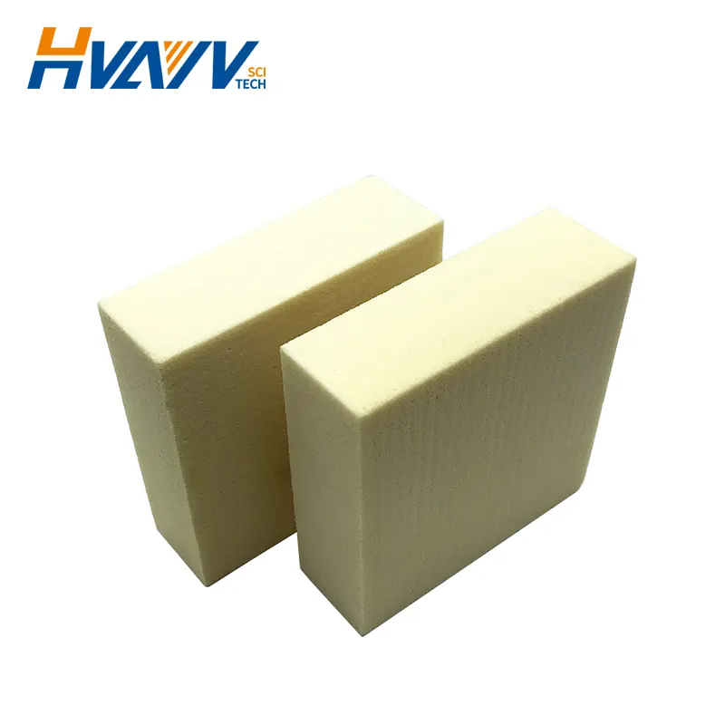 high density closed cell rigid polyurethane foam panels pir polyisocyanurate foam board insulation