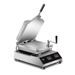 Autres machines à snacks, machine à faire des tartes aux fruits de mer, machine à senbei, entreprise - Product Image 3