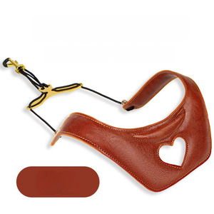 Nouvelle Sangle de Cou Double Épaule pour Saxophone <span class=keywords><strong>Alto</strong></span>/Ténor, Universelle pour Enfants <span class=keywords><strong>et</strong></span> Adultes, Accessoire d'Instrument de Musique - Product Image 2