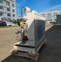 Compresseur d'oxygène sans huile pour usage médical, installation d'oxygène PSA, surpresseur d'oxygène sans huile 4-10 bars