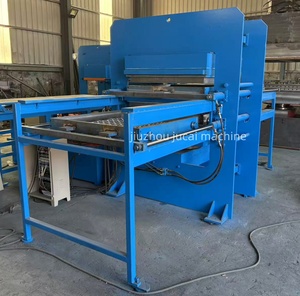 Sản phẩm cao su làm máy móc lưu hóa nhiệt máy ép gạch máy đúc cho gạch sản xuất - Product Image 6