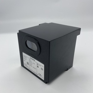 HYTECH SIEMENS nuevo y original LAL2.25-Quemador de aceite de control universal QRB1/RAR la TSA = 5s... t3n = 15s t1 = 22 5s... AC230V - Product Image 2