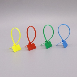 Étiquette imperméable pour câble réseau et serre-câble - Product Image 1