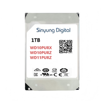 Grosir HDD Ungu 1tb 2tb 3tb 4tb 6tb 8tb 10tb Disco Duro Hard Disk Drive HDD Ungu untuk Kamera CCTV DVR