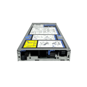 Servidor Blade Original Lenovo ThinkSystem SN550 con Procesador Intel Xeon Gold 5120 para Virtualización Deepseek - Product Image 5