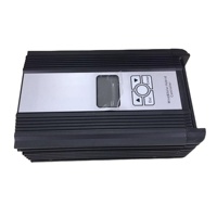 Offre Spéciale 1kw 24v 48v 96v 120v éolienne Contrôleur de Charge Solaire Contrôleur de Charge De Batterie
