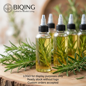 Custom Herbs Organic Herbal Natural <strong>Biotin</strong> Nourishing Regrowth <strong>Oils</strong> Rapid Rosemary <strong>Oil</strong> <strong>for</strong> <strong>Hair</strong> Growth Products Private Label - Product Image 3