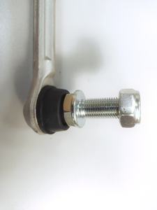 95942519 95942520 Parti Automobilistiche Sistema di Sospensione Asta di Collegamento Stabilizzatrice Applicabile per Chevrolet <span class=keywords><strong>Opel</strong></span> Vauxhall - Product Image 5