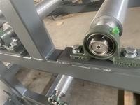 Fabrication sur mesure de tubes métalliques OEM, fabricant de supports métalliques, fabrication en acier inoxydable, découpe de métal, soudage