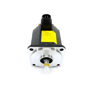 Fanuc ชิ้นส่วนอะไหล่เครื่อง CNC เครื่องขยายสัญญาณระบบ A06B-0032-B575 - Product Image 6