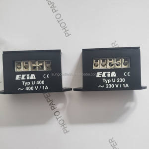 Module de redresseur de frein de moteur ECIA Typ U230 230V 1A - Product Image 2