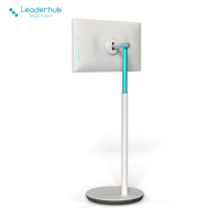 Nuevo Televisor Inteligente L27M de 27 Pulgadas 2K de Alta Potencia con Android TV LED Blanco, Gran Venta 2026