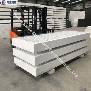 建筑建筑EPS 3D墙板丝网焊接机 - Product Image 6