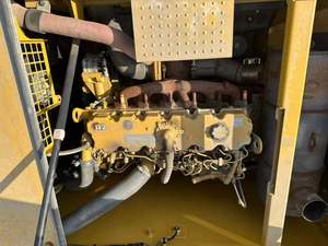 รถขุดมือสอง 336 แคท 36 ตัน ผลิตในญี่ปุ่น - Product Image 4