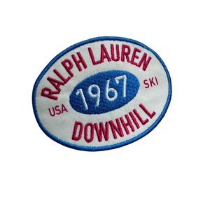 Cá Nhân Thêu Các Bản Vá Lỗi Biểu Tượng Tùy Chỉnh Dệt Phù Hiệu May Trên Sắt Trên Velcro Cho T-Shirts Polo Áo Sơ Mi Hoodies Áo Khoác Hat Túi - Product Image 4