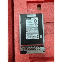 Tout nouveau disque dur ssd à semi-conducteurs dell 960 Go ssd SAS